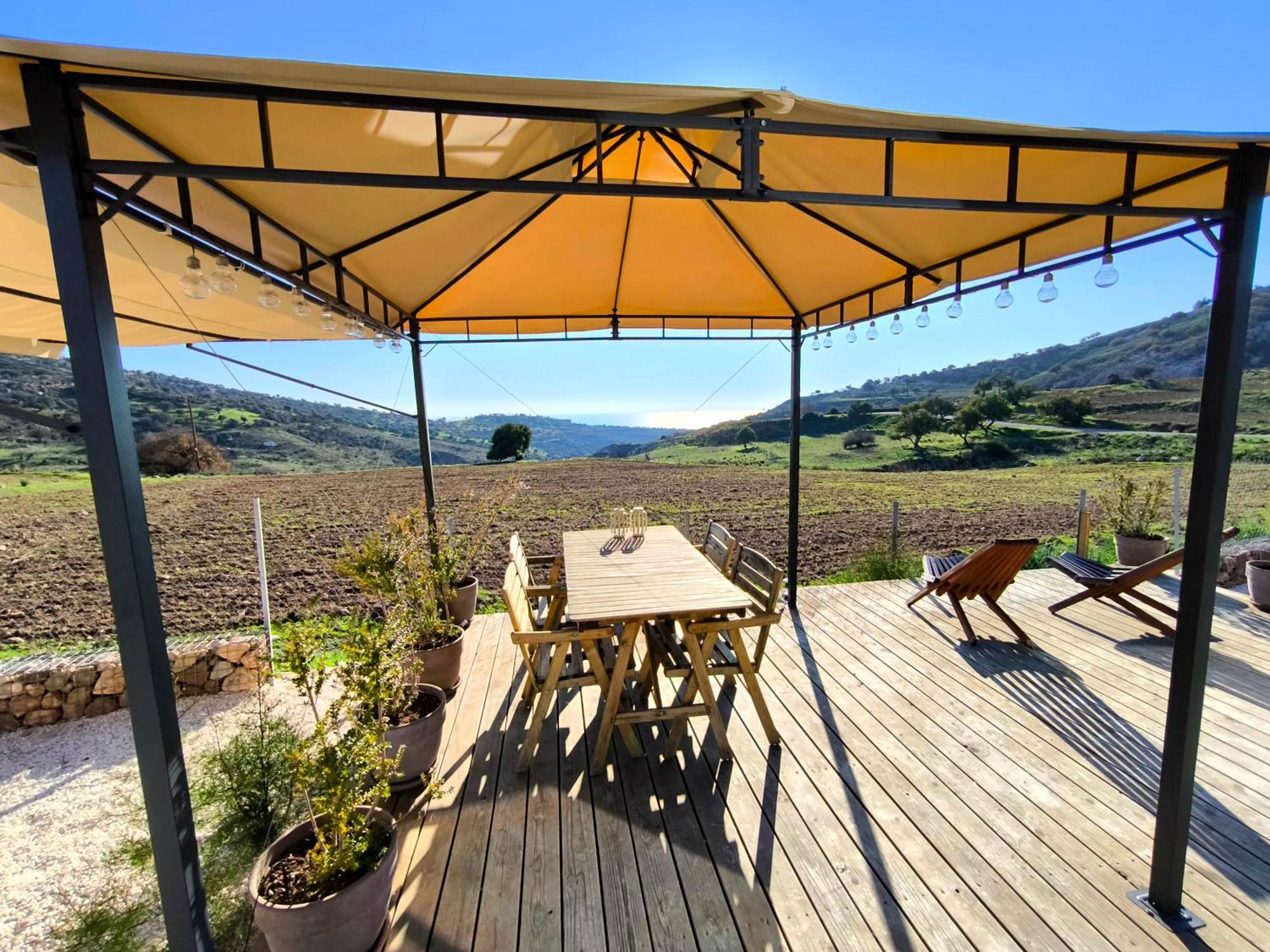 The Hive Chalet *