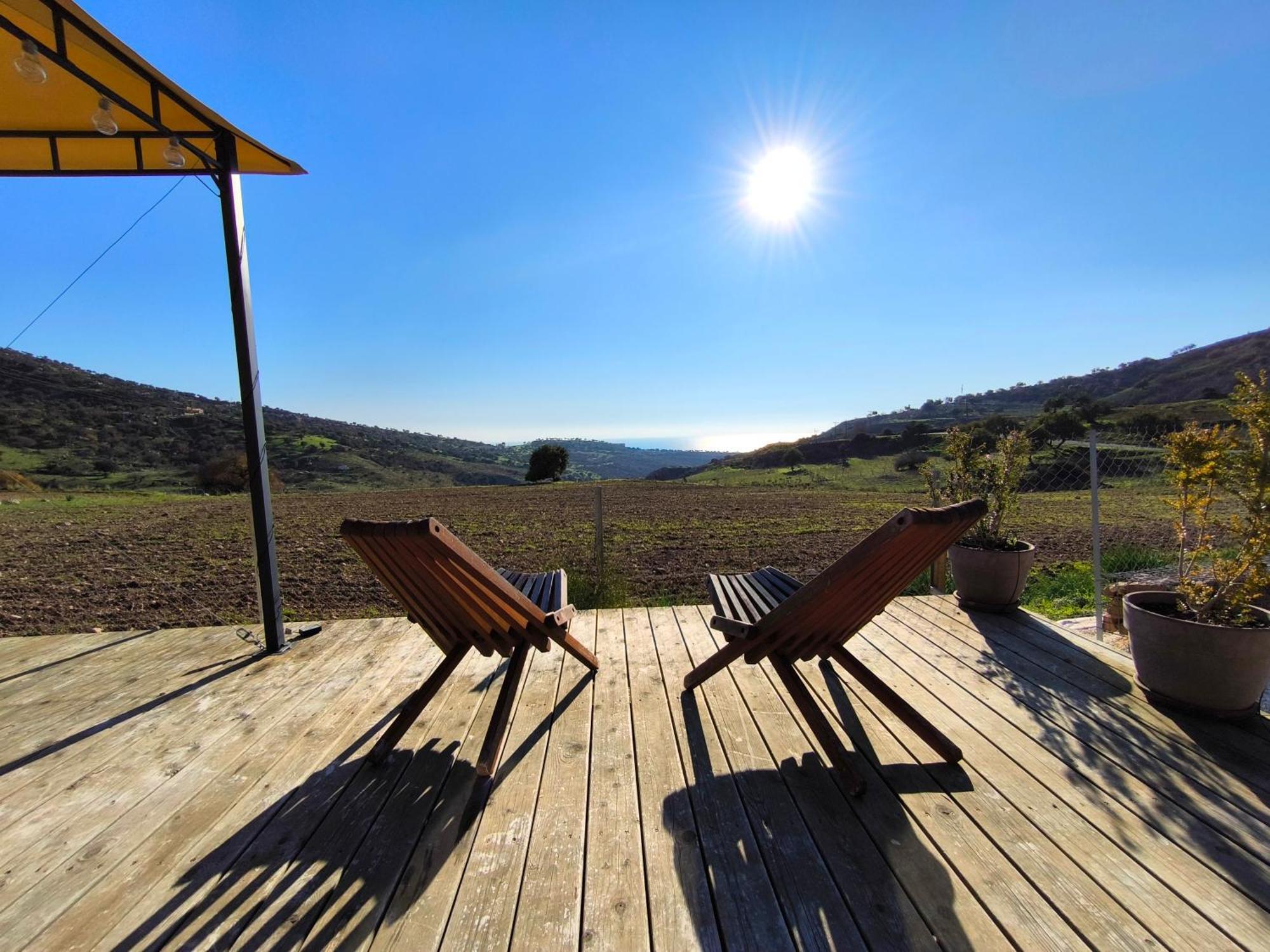 The Hive Chalet Peyia
