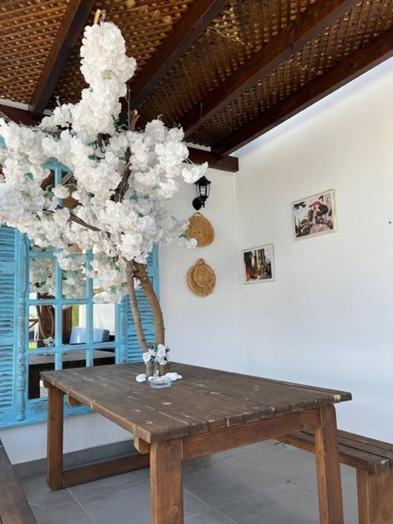 Welcoming 3-bedroom With Ocean Views Agios Georgios (Girne)