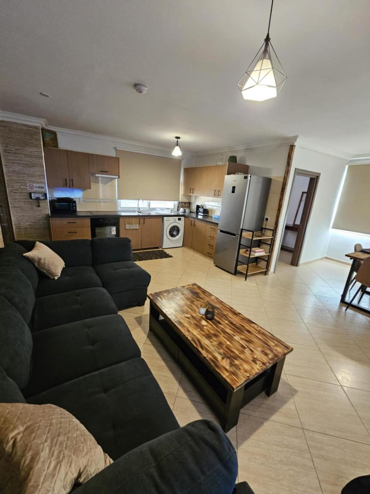 Apartment Melmar Molos Limassol
