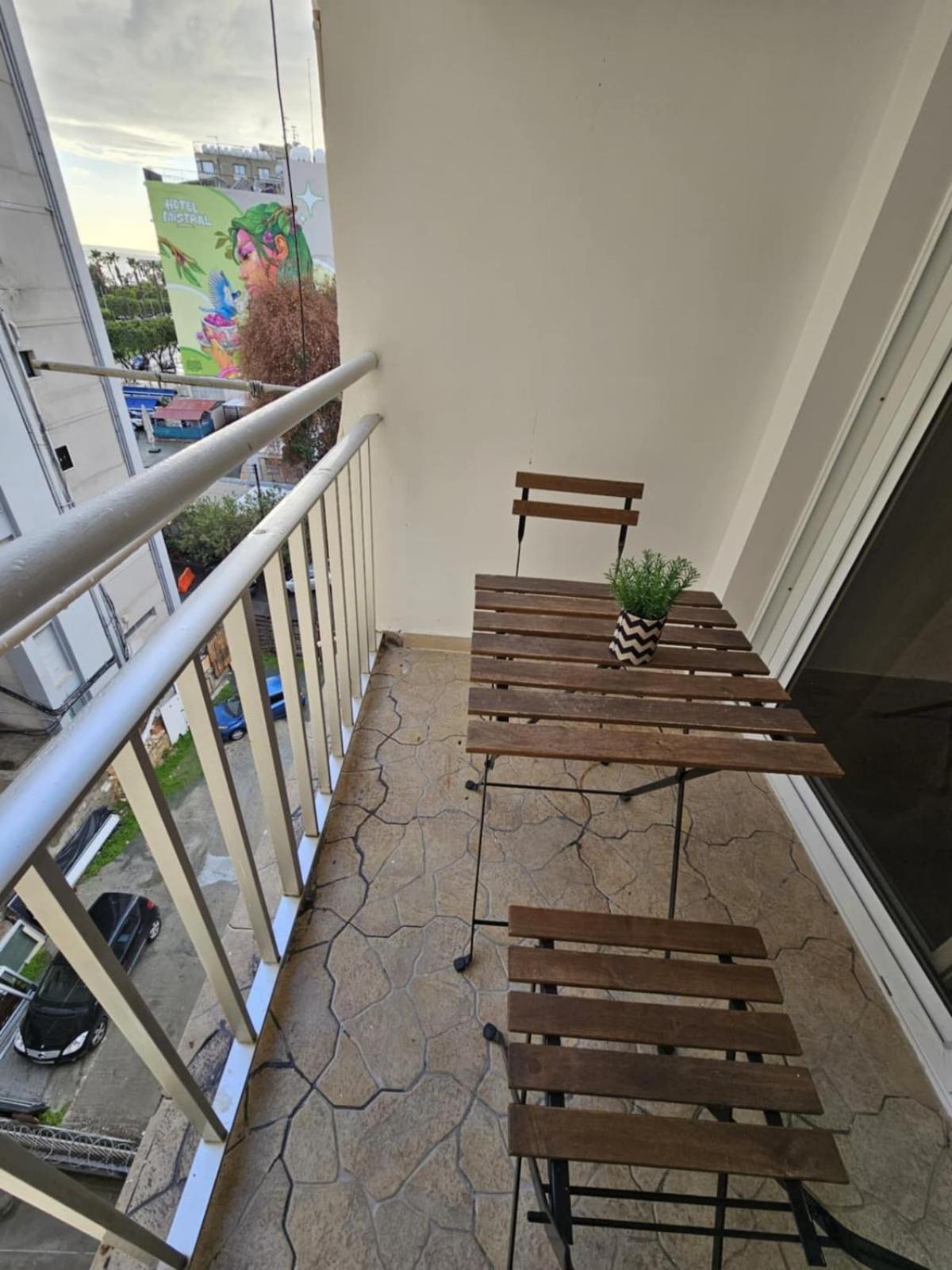 Apartment Melmar Molos *