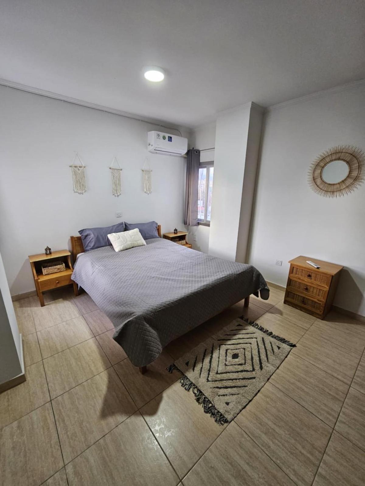 Apartment Melmar Molos