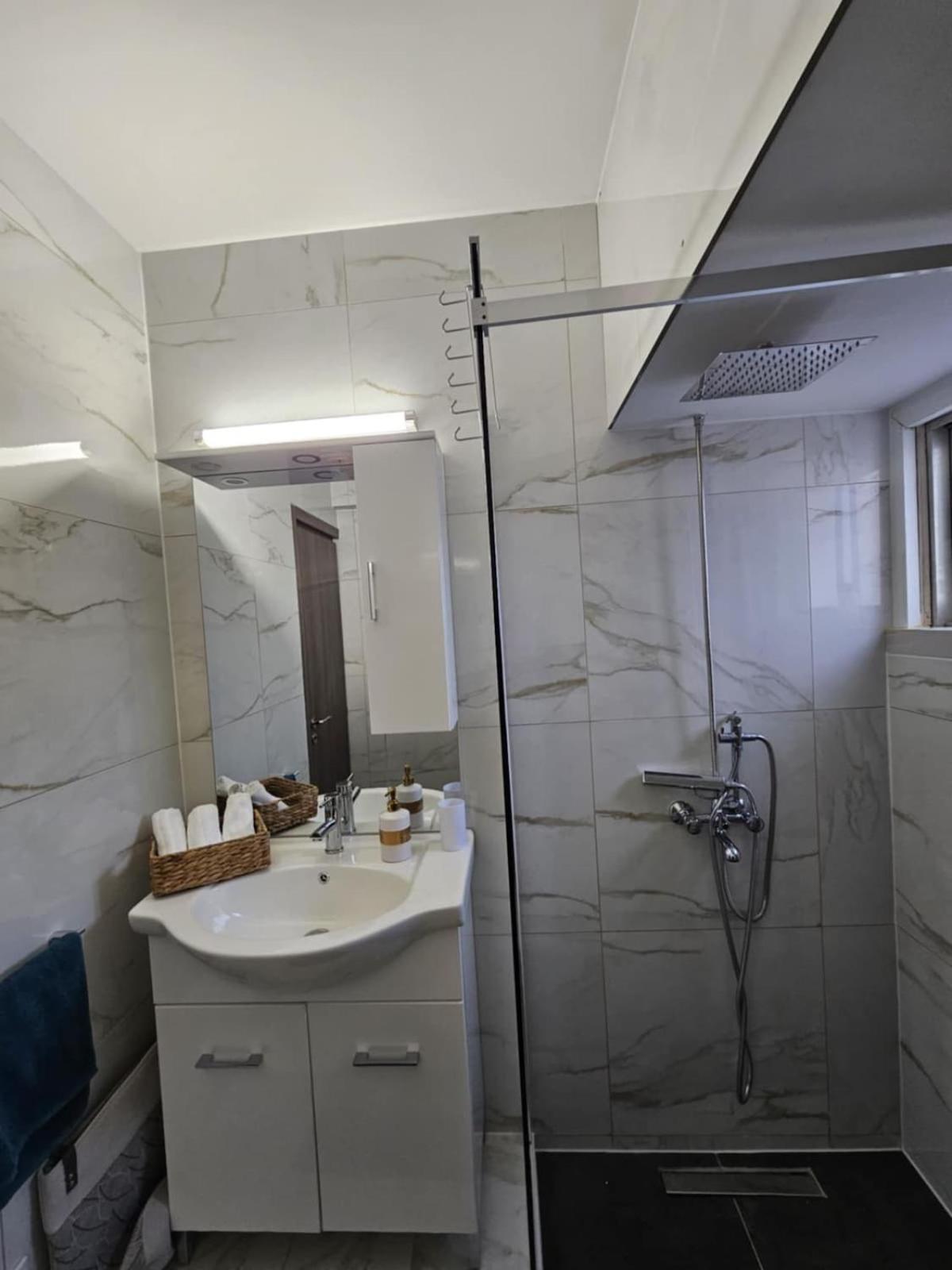Apartment Melmar Molos *