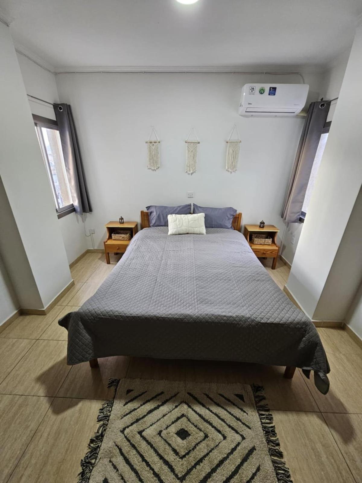 Melmar Molos Apartment Limassol