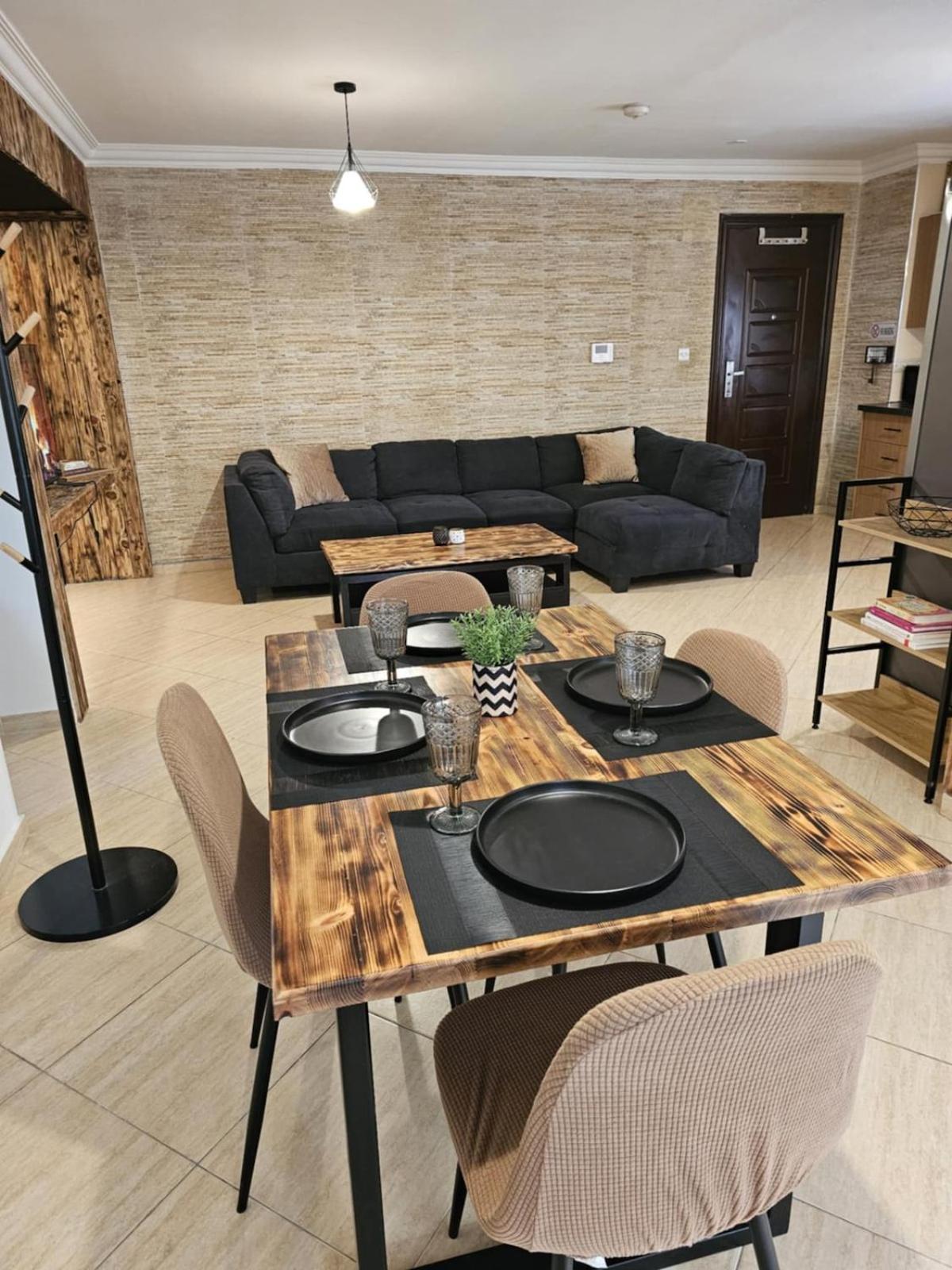 Melmar Molos Apartment