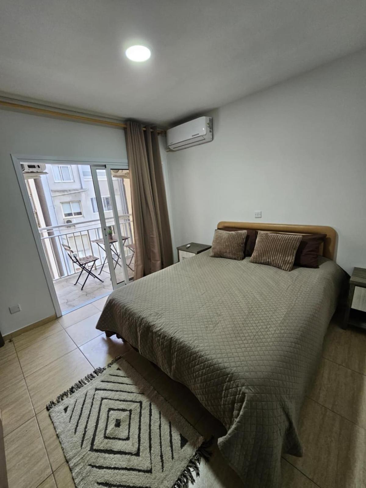 Melmar Molos Apartment *