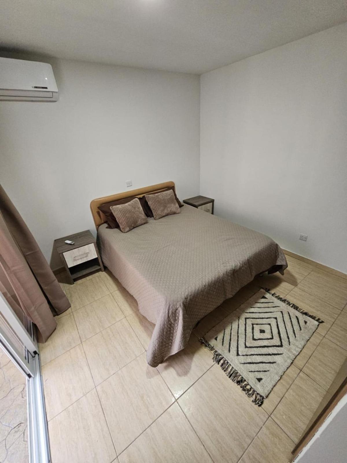 Apartment Melmar Molos Limassol