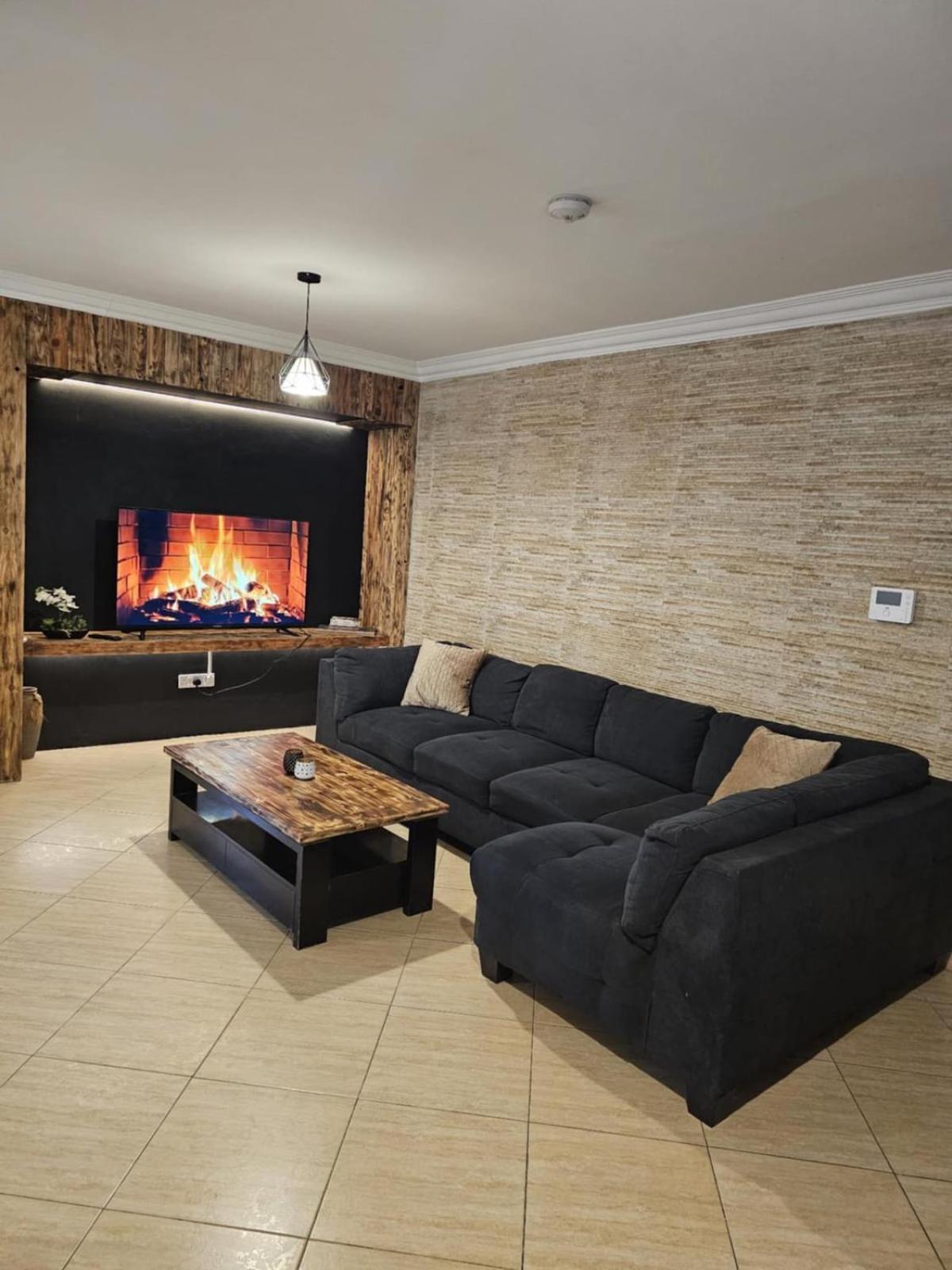 Apartment Melmar Molos *