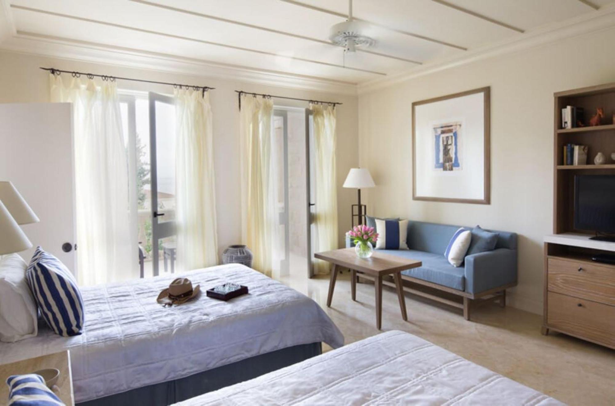 Anassa Resort Polis