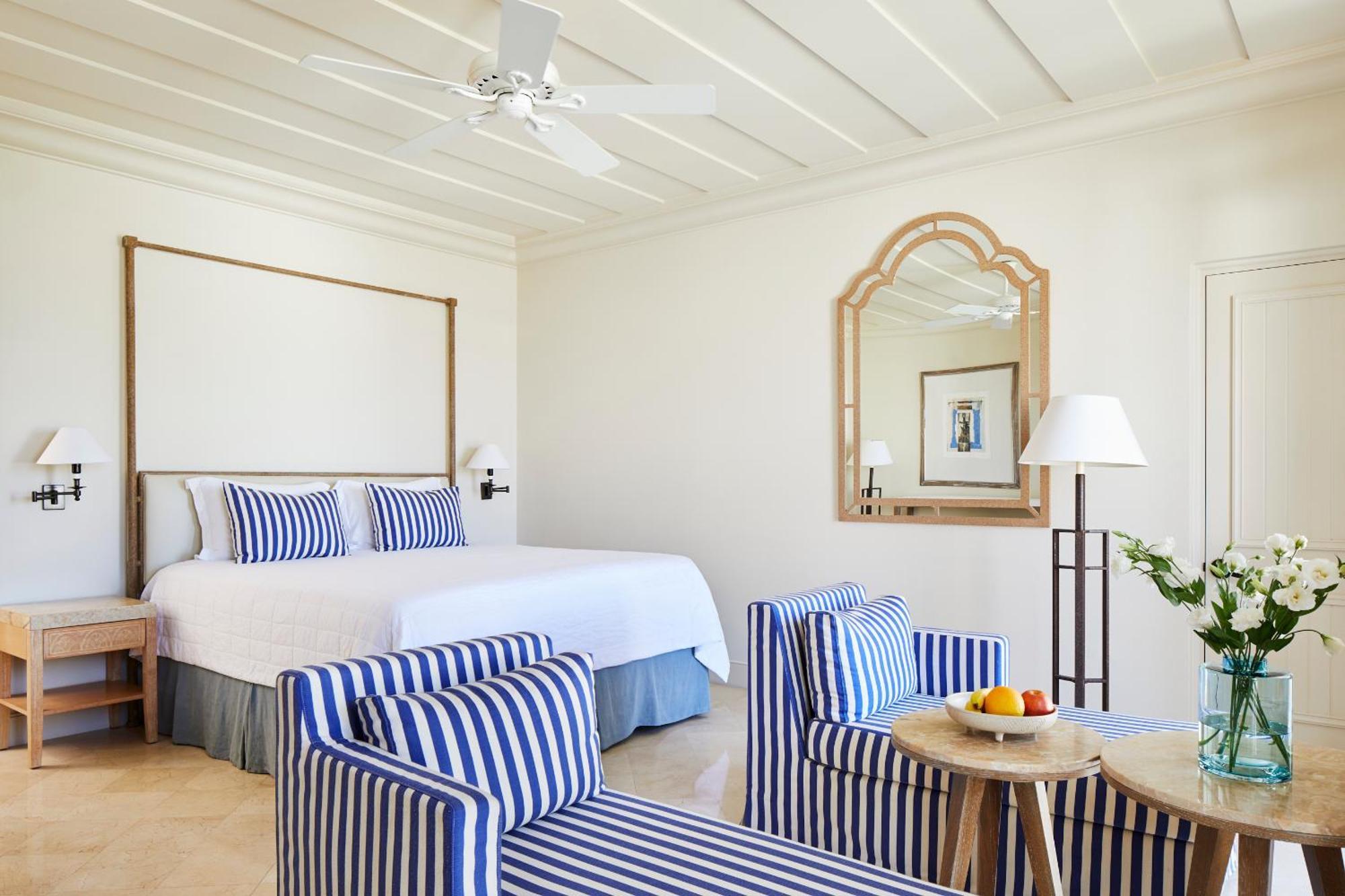 Resort Anassa Polis