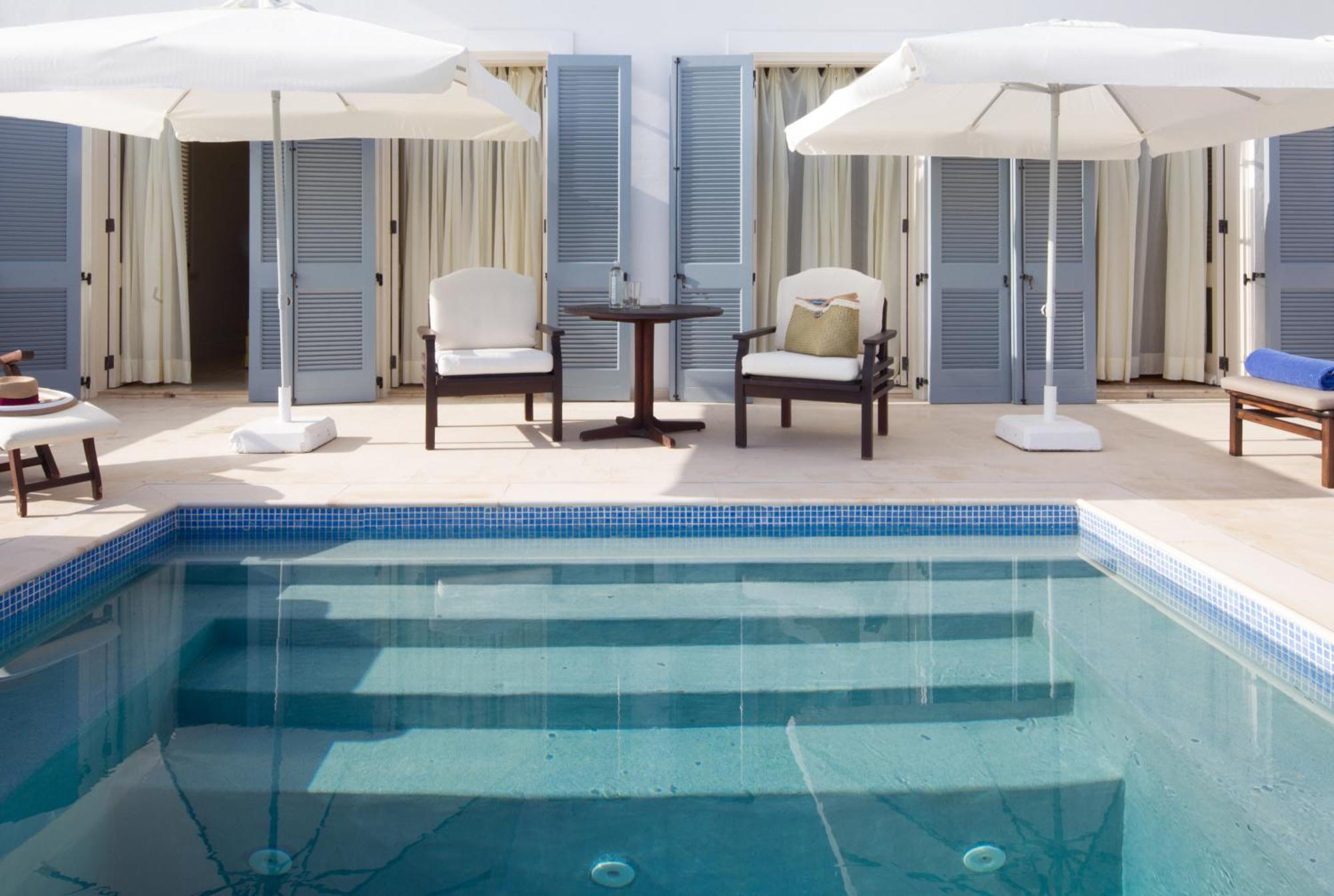 Anassa 5* Polis