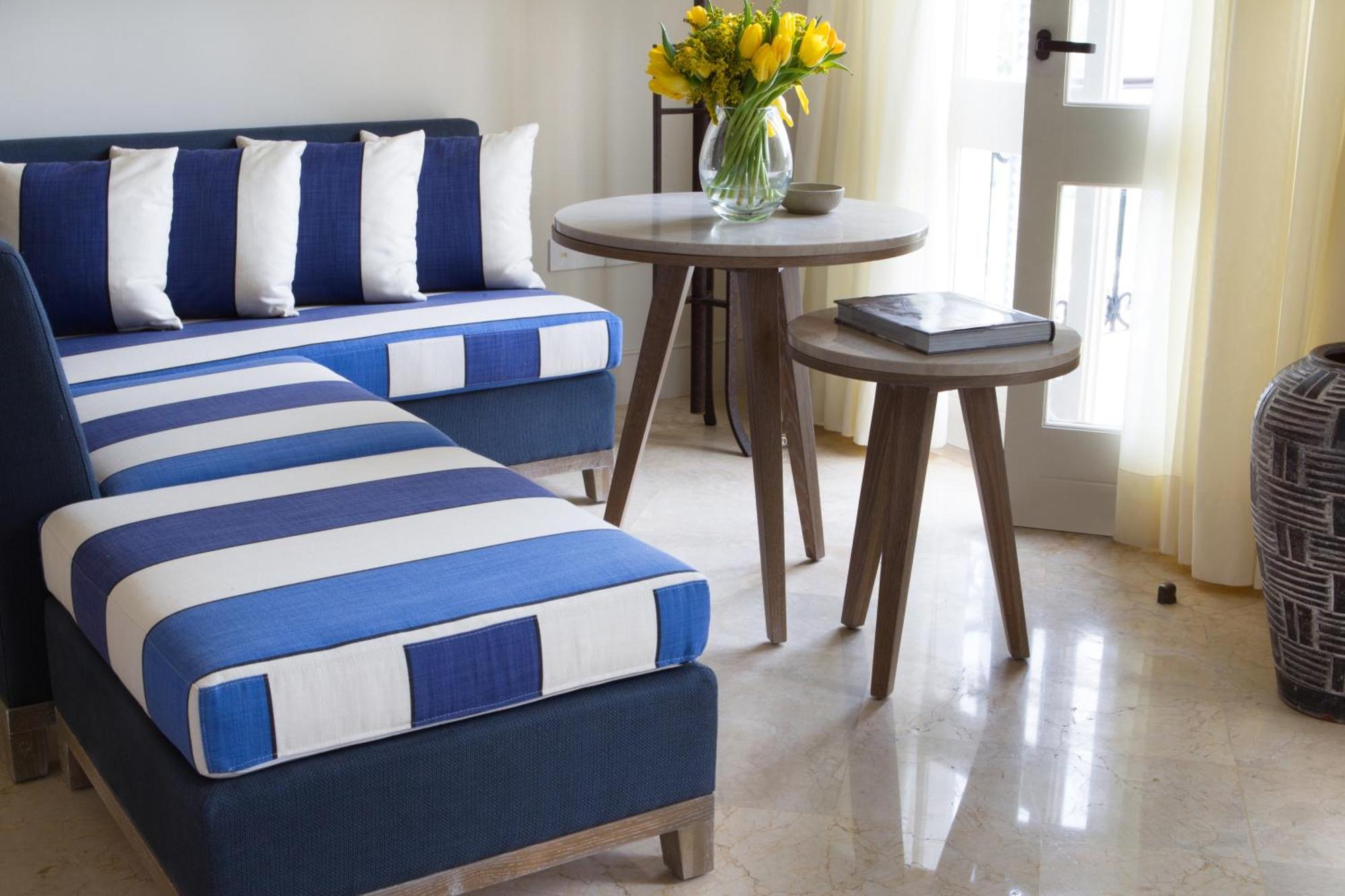 Resort Anassa