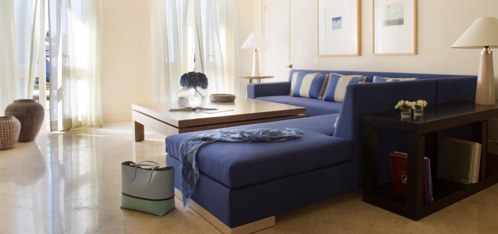 Anassa Resort Polis