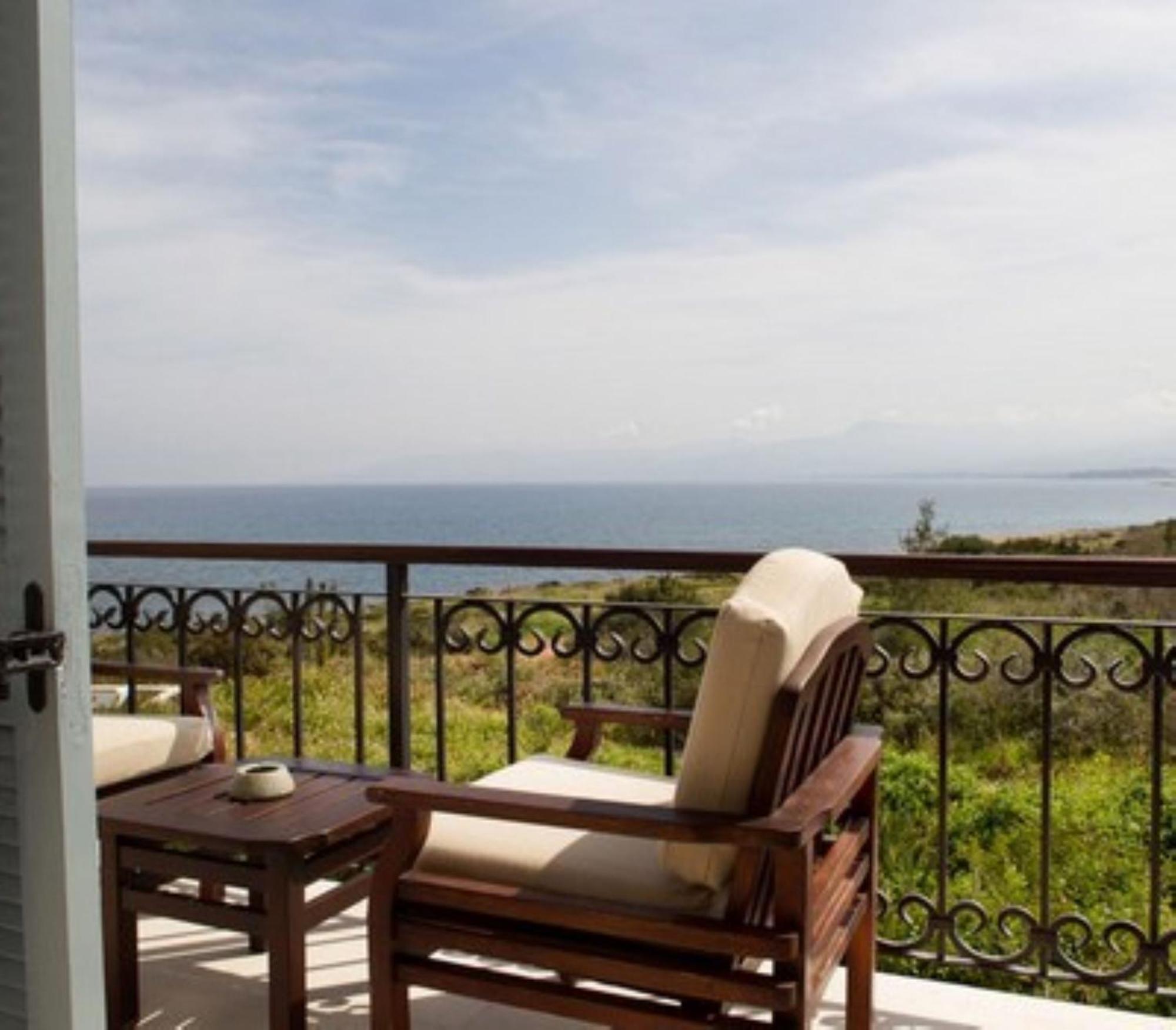Resort Anassa Polis