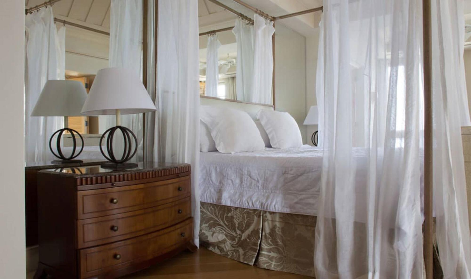 Anassa Resort 5*