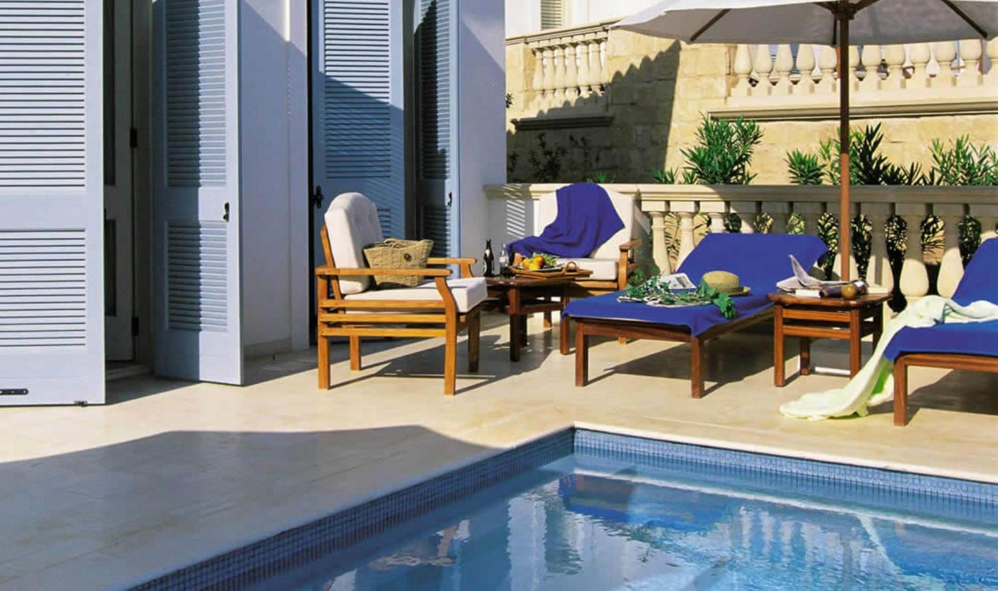 Anassa Resort Polis