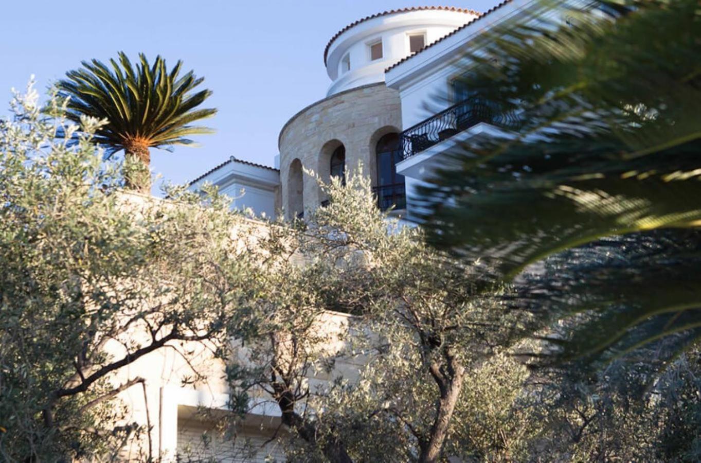Resort Anassa Polis