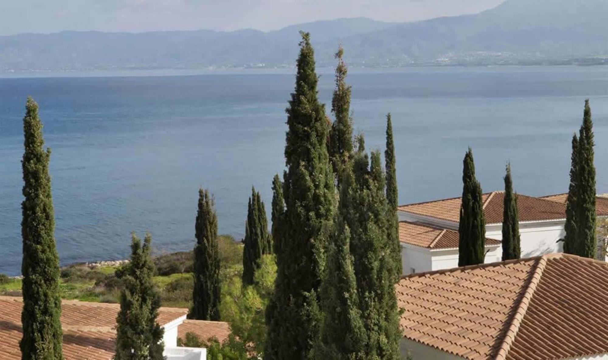 Anassa Resort Polis