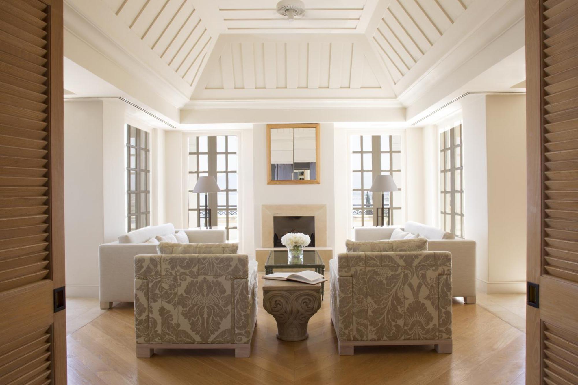Resort Anassa Polis