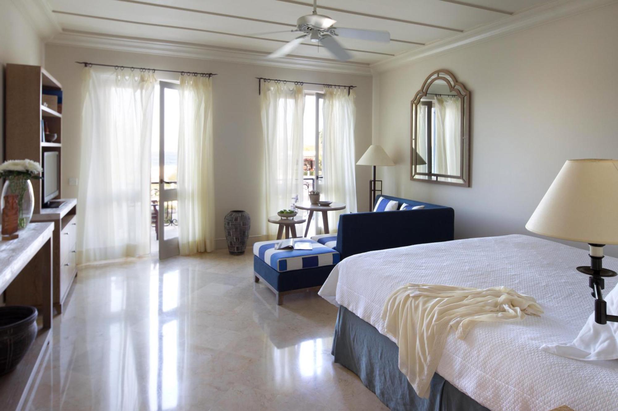 Resort Anassa