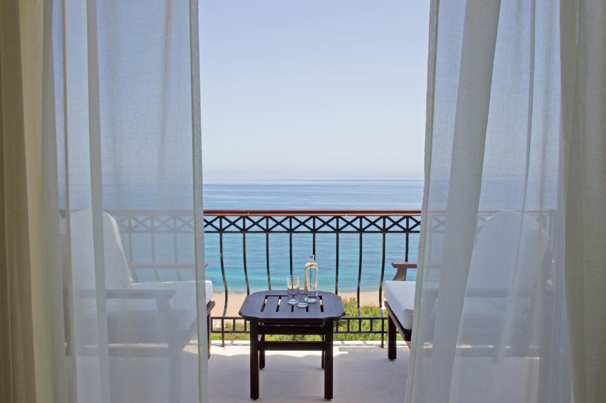 Resort Anassa 5*