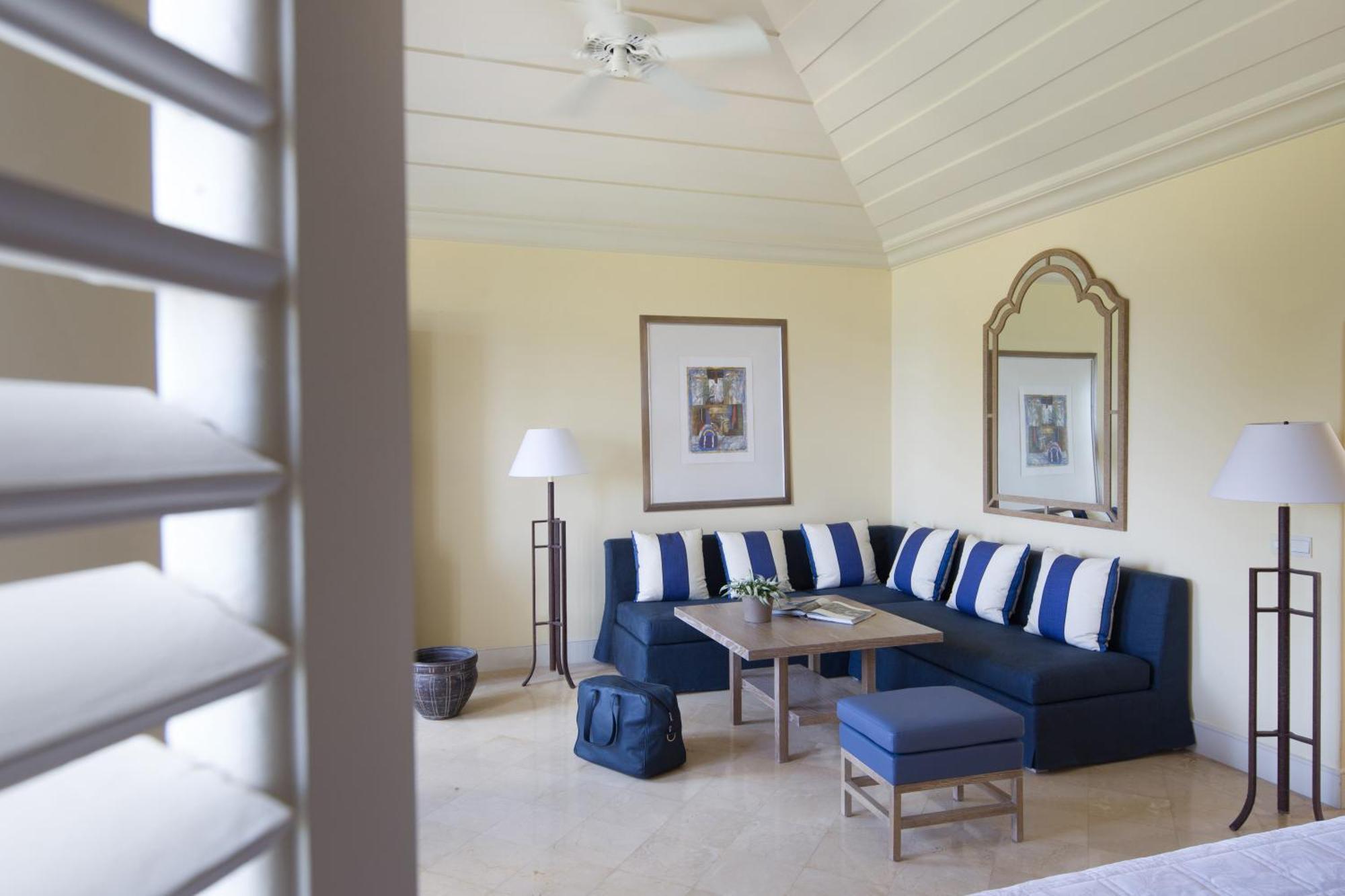 Anassa Resort Polis