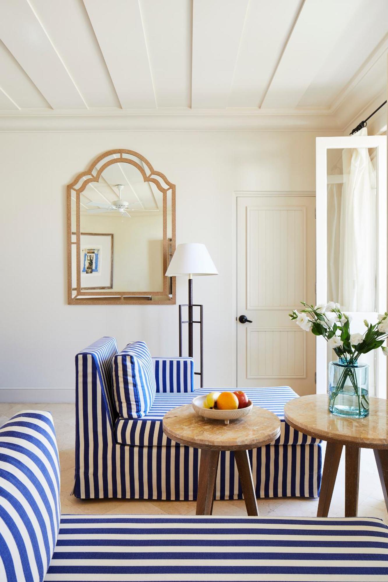 Resort Anassa Polis