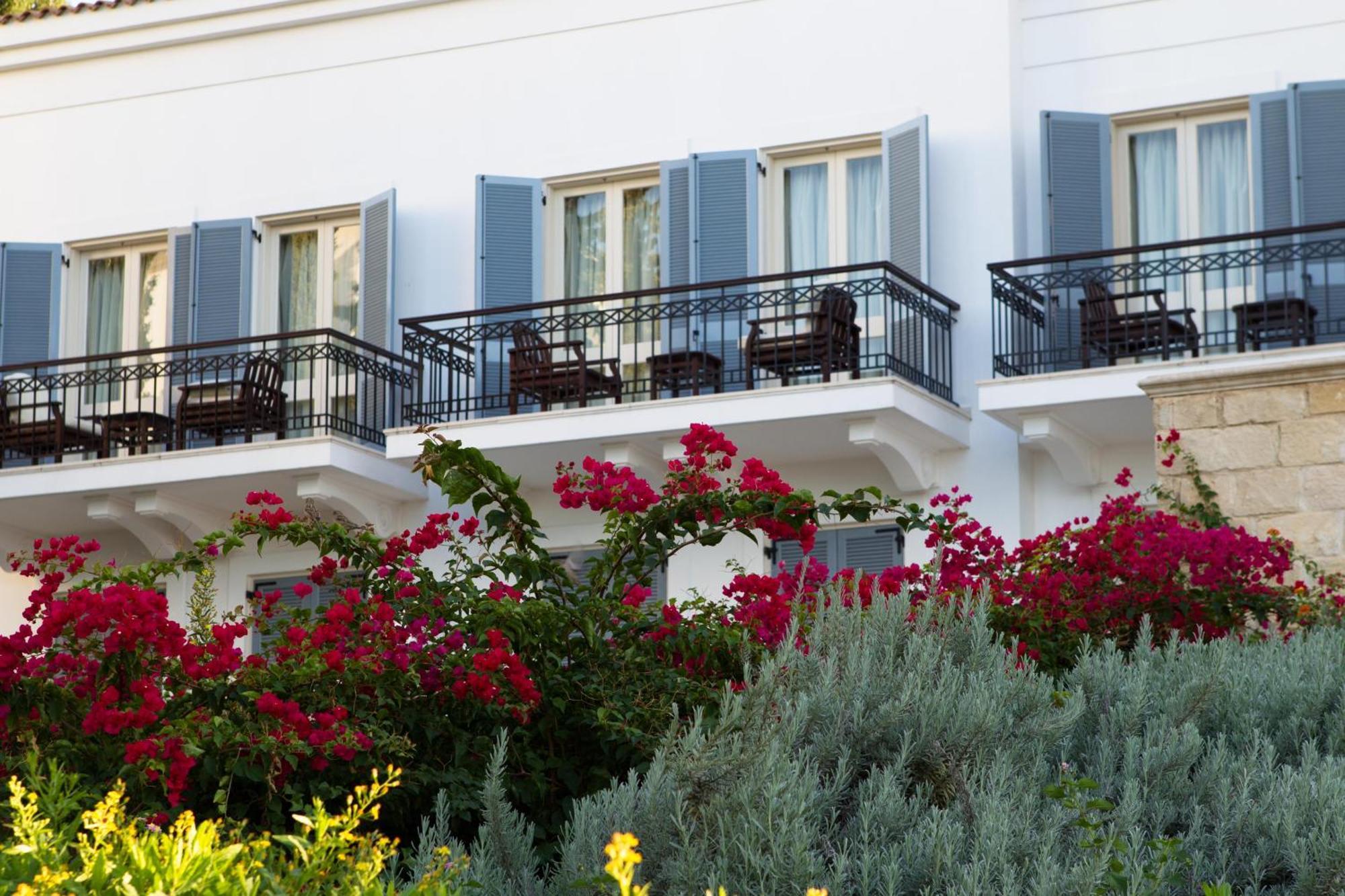 Anassa 5*