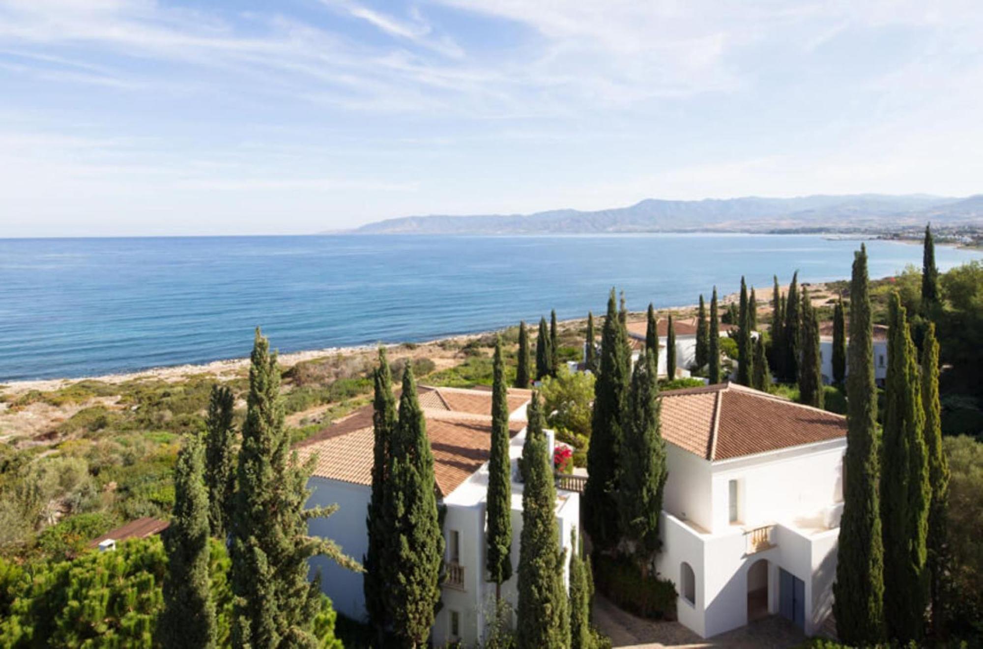 Anassa Polis