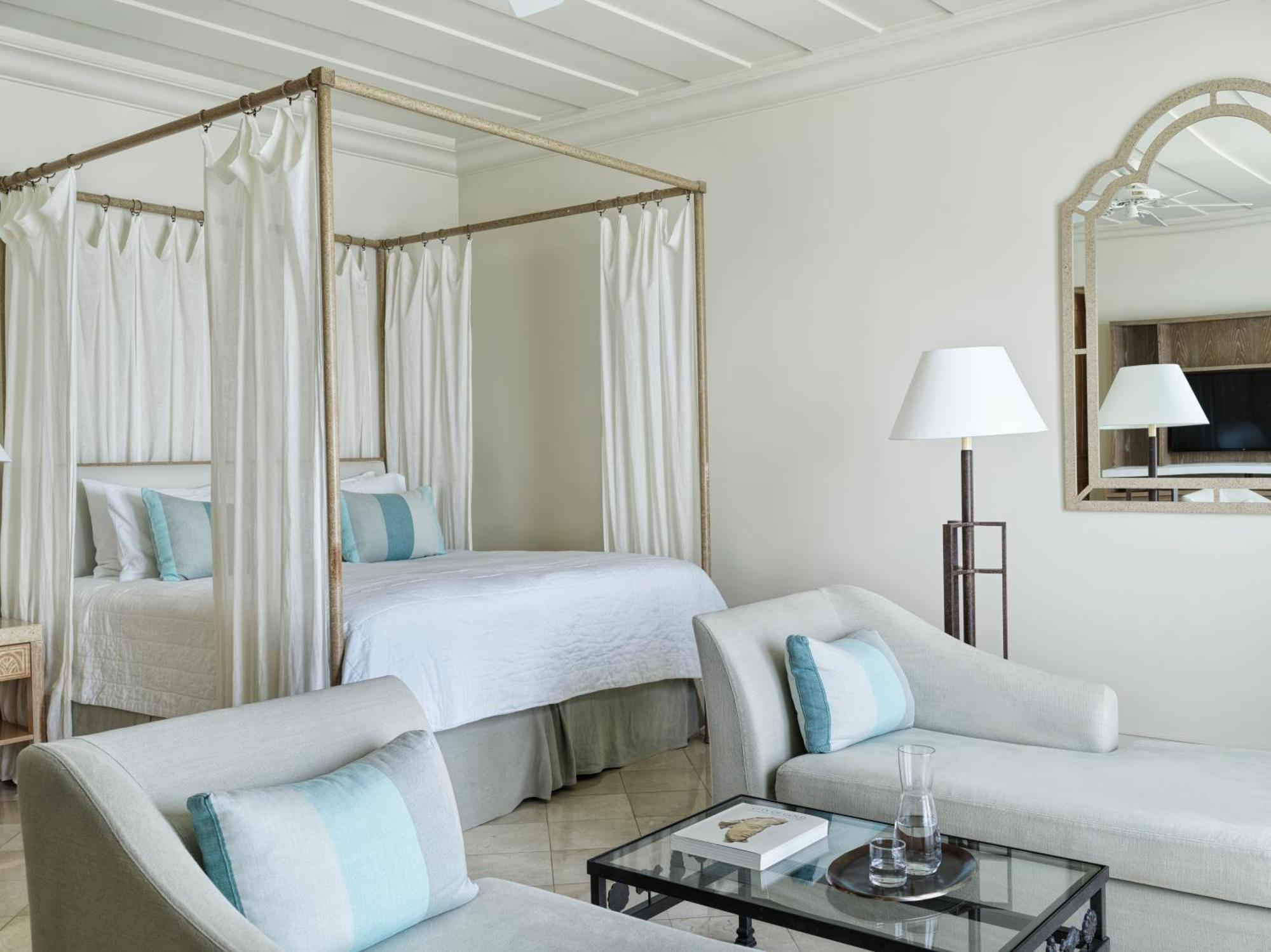Resort Anassa