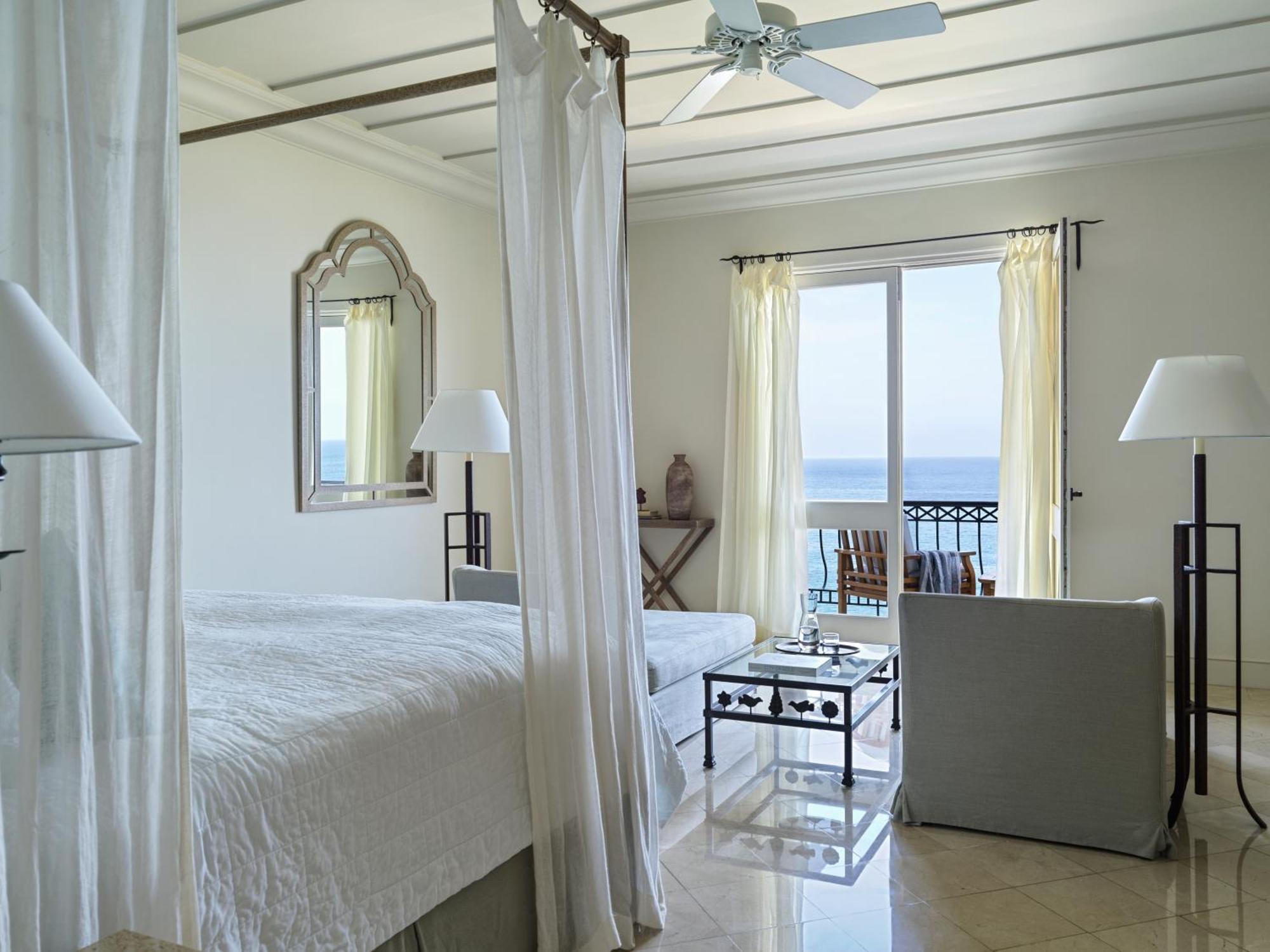 Anassa Resort