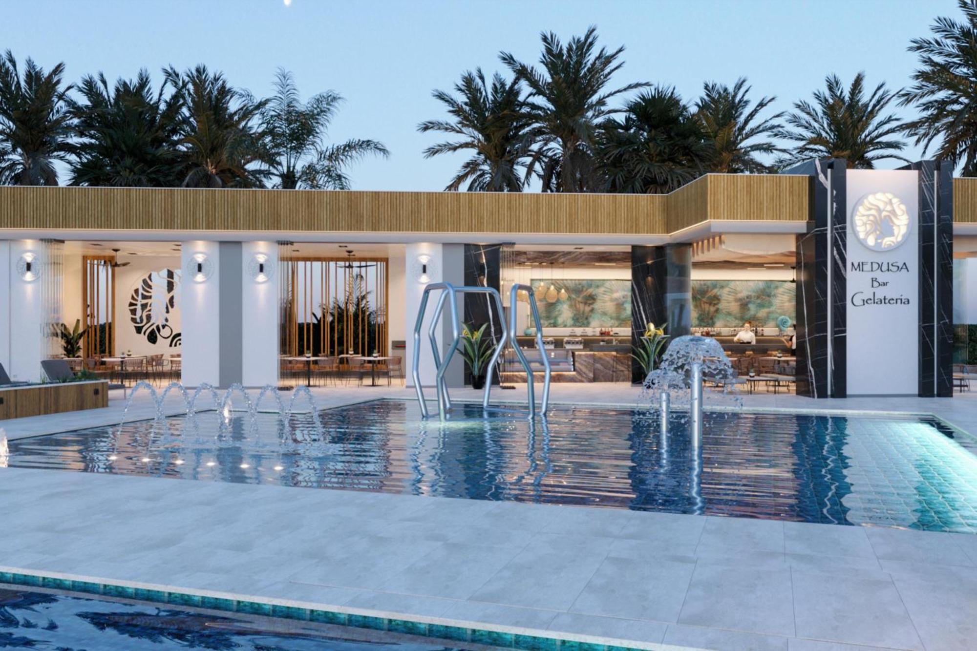Hotel Cavo Maris 4*
