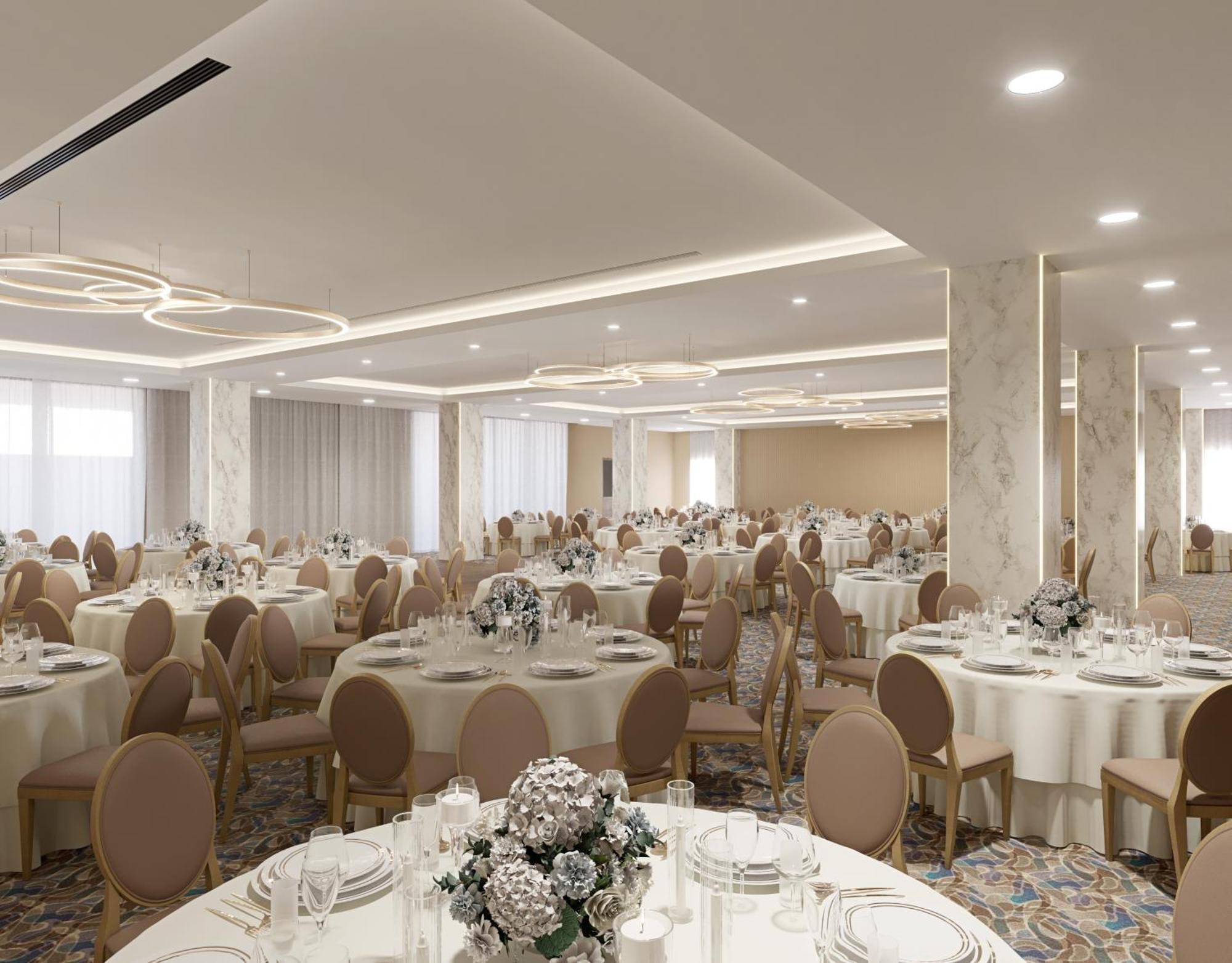 Hotel Odysseia Kapetanios