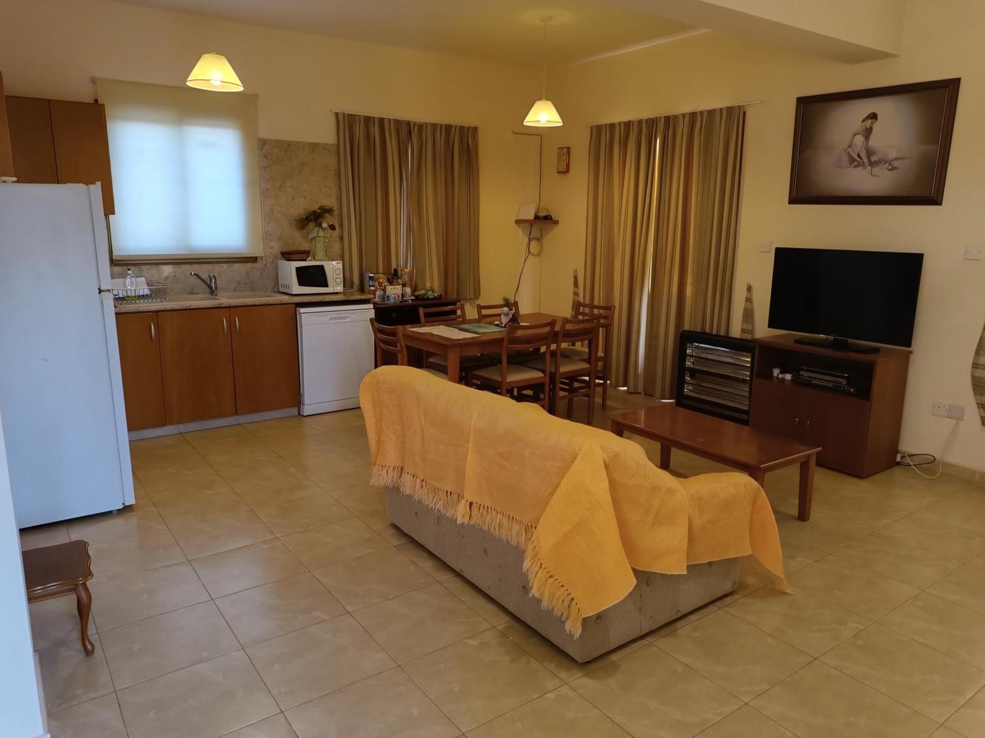 Kapsalia * Pissouri