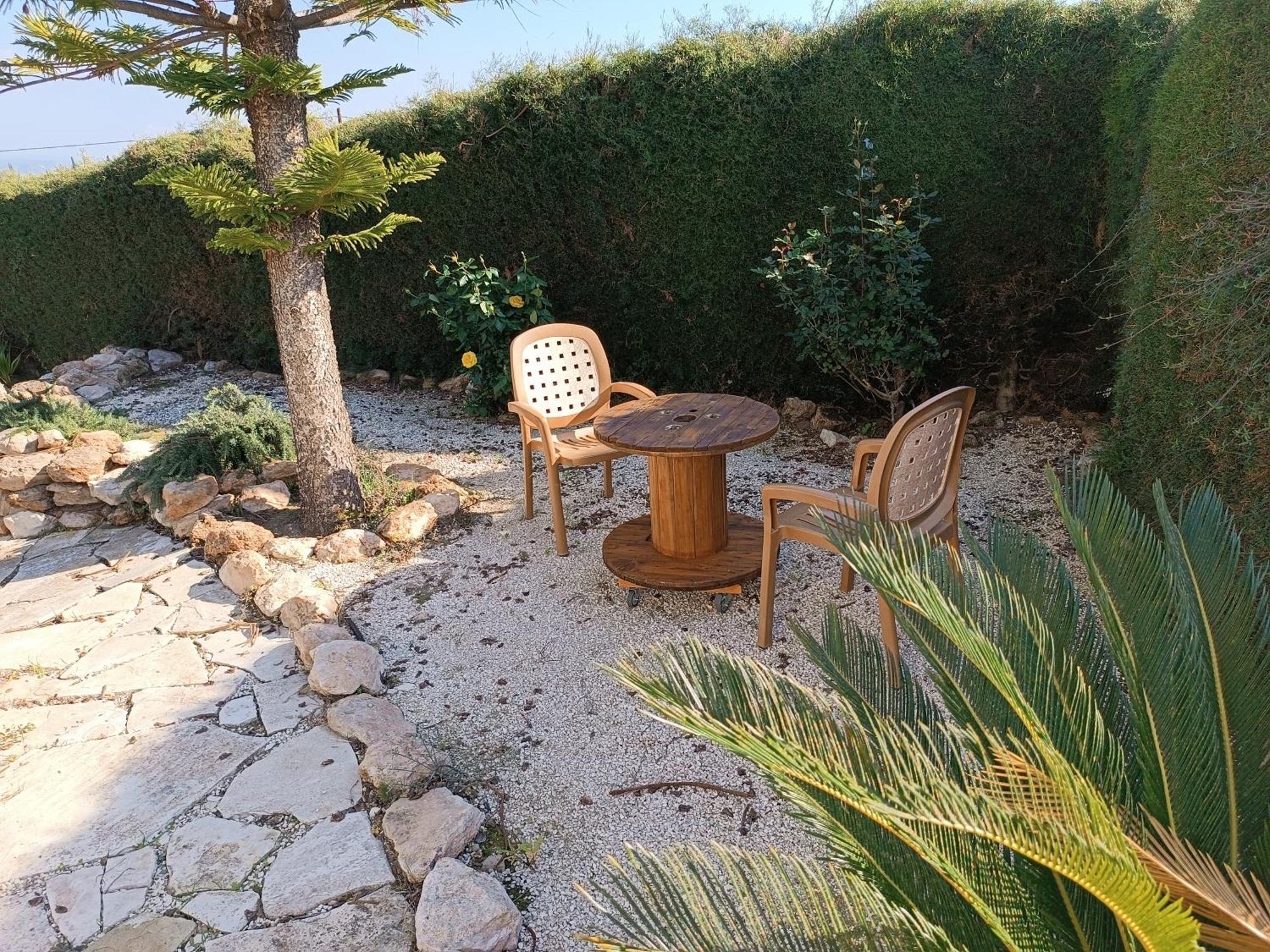 Villa Kapsalia Pissouri