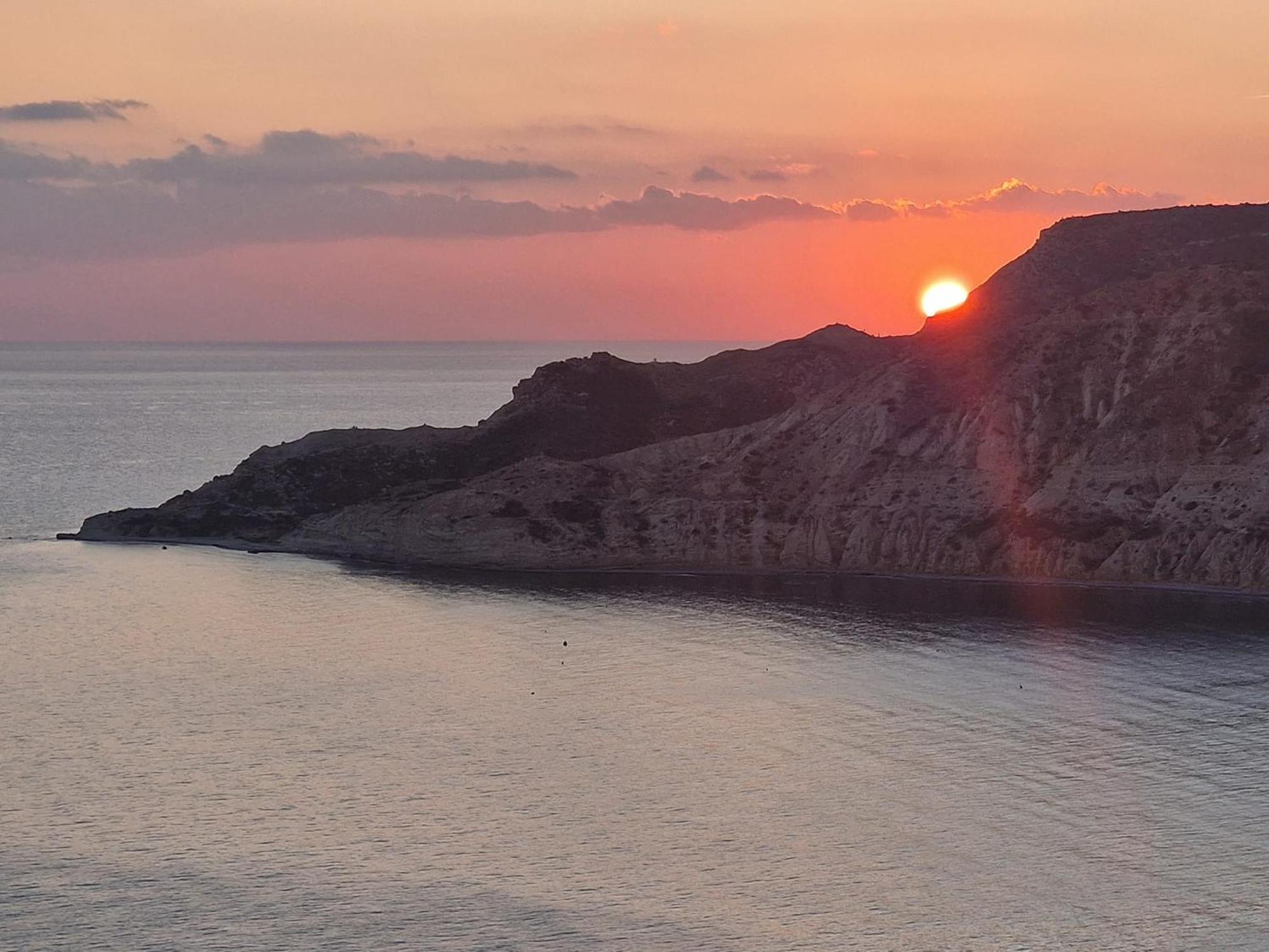 Chariandry Court Apartment Pissouri