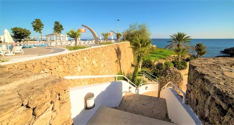 Hotel Jasmine Court & In Kyrenia