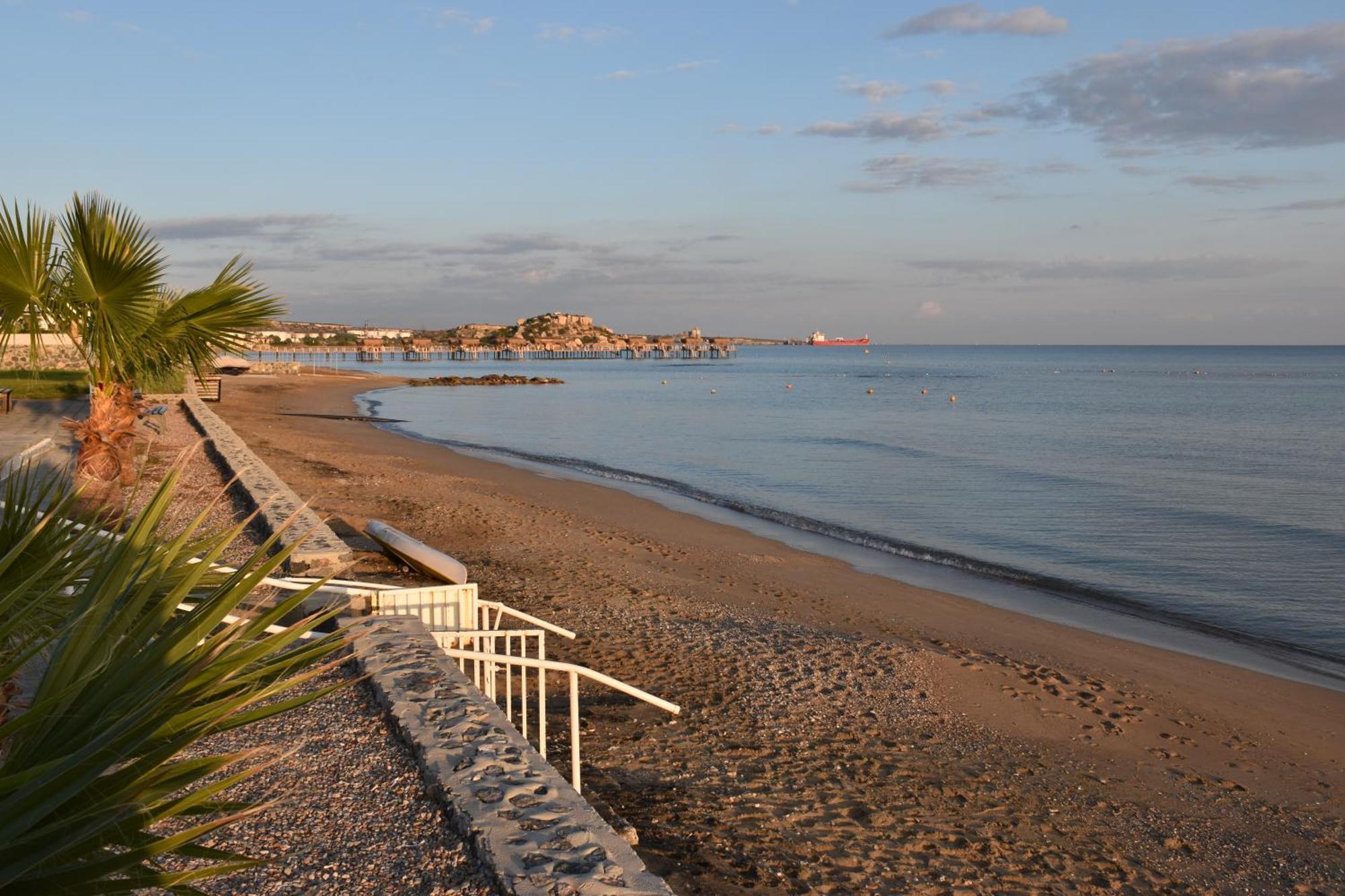 Holiday home Seaside