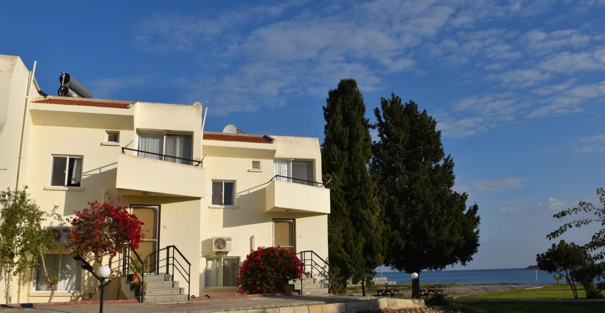 Seaside Holiday home