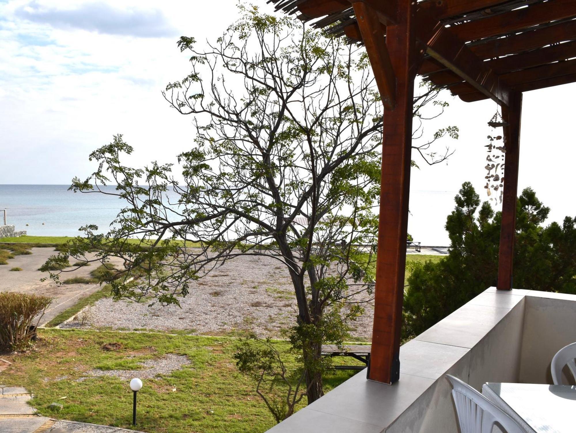 Seaside Holiday home
