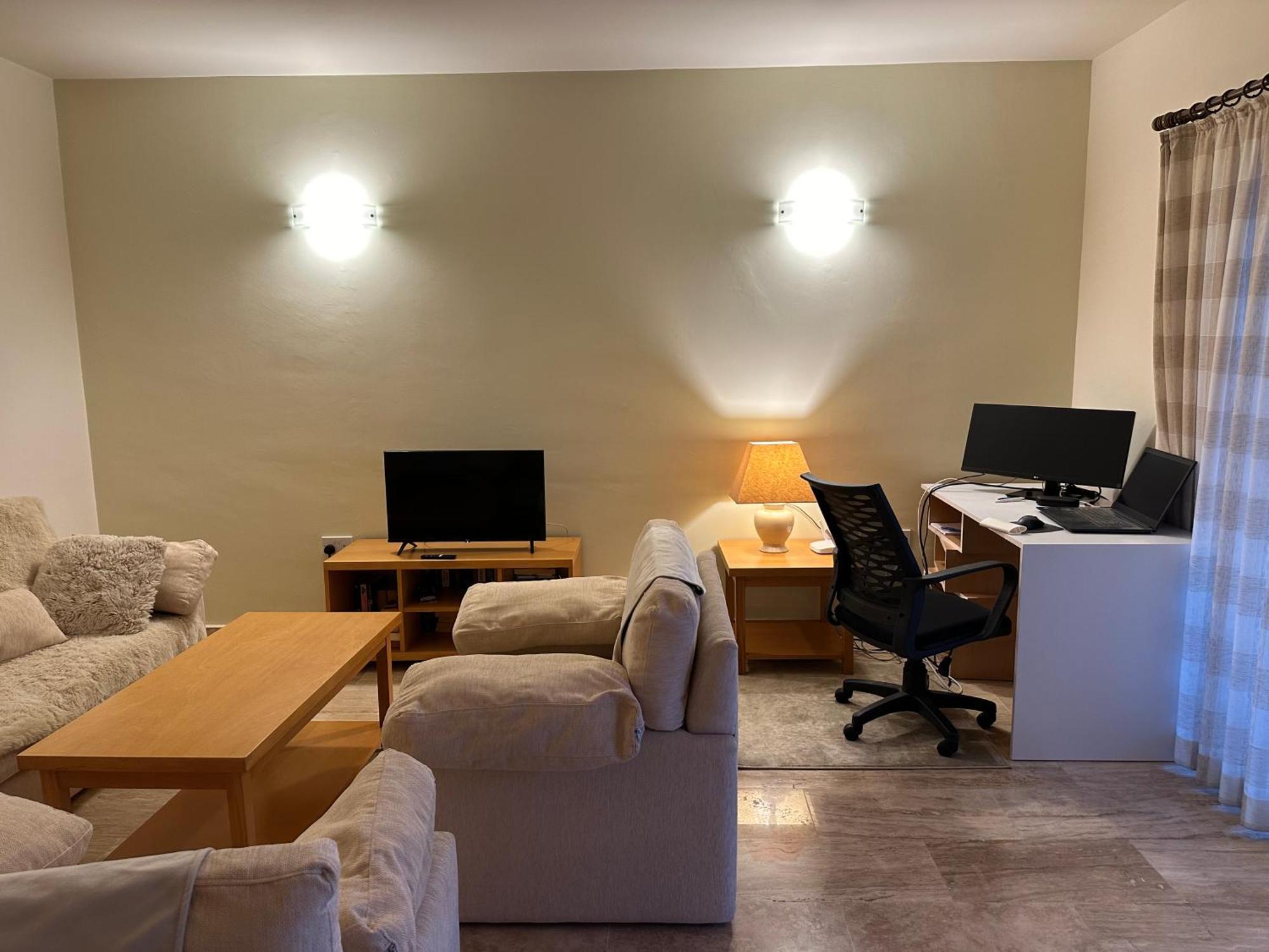 Seaview With Roof Terrace Apartment *