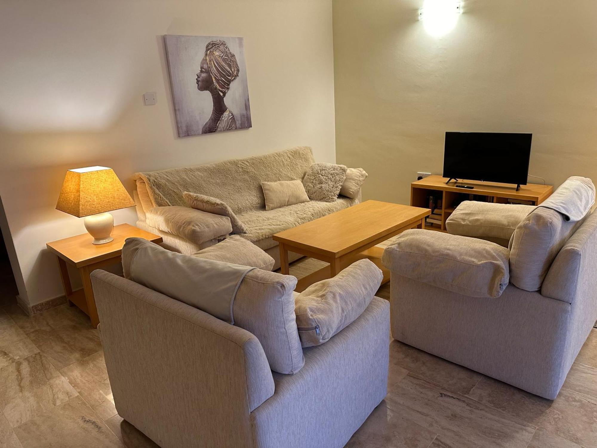 Apartment Seaview With Roof Terrace *