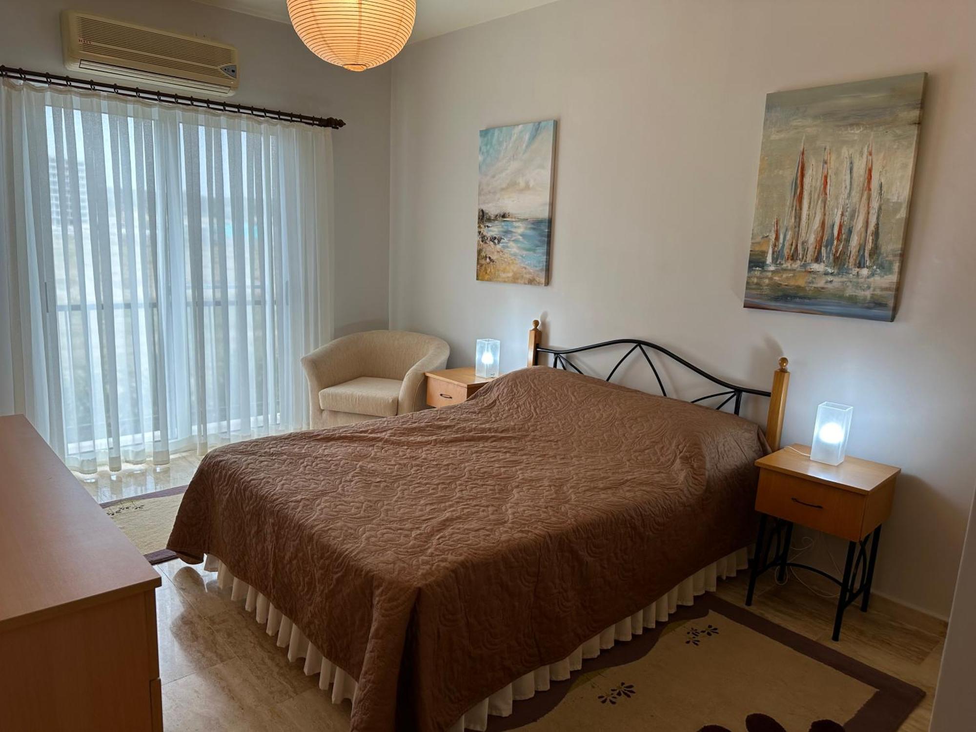 Apartment Seaview With Roof Terrace *