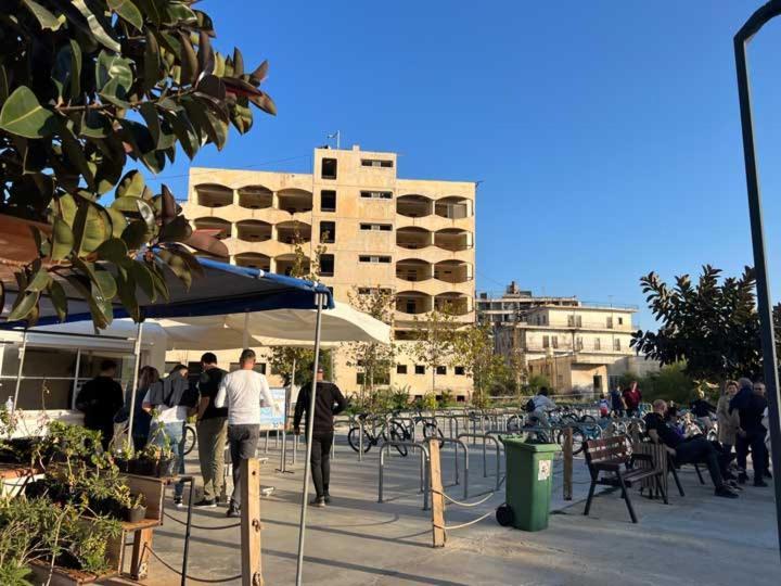 Kirkor Apartment Famagusta (Northern Cyprus)