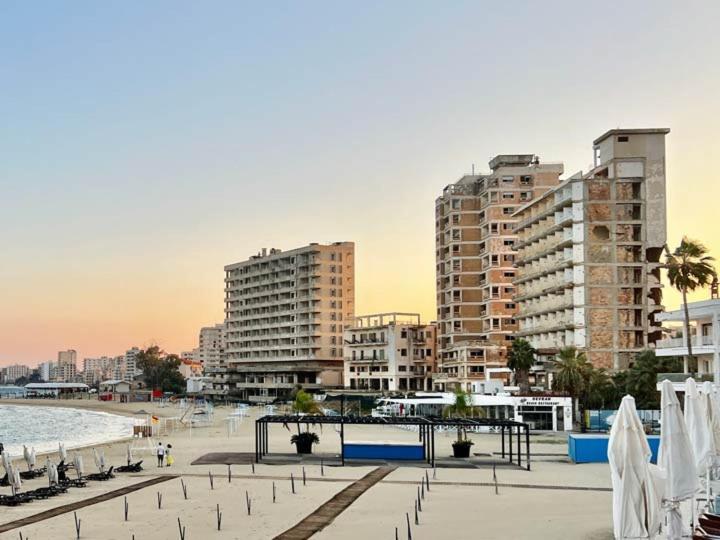 Kirkor Apartment *