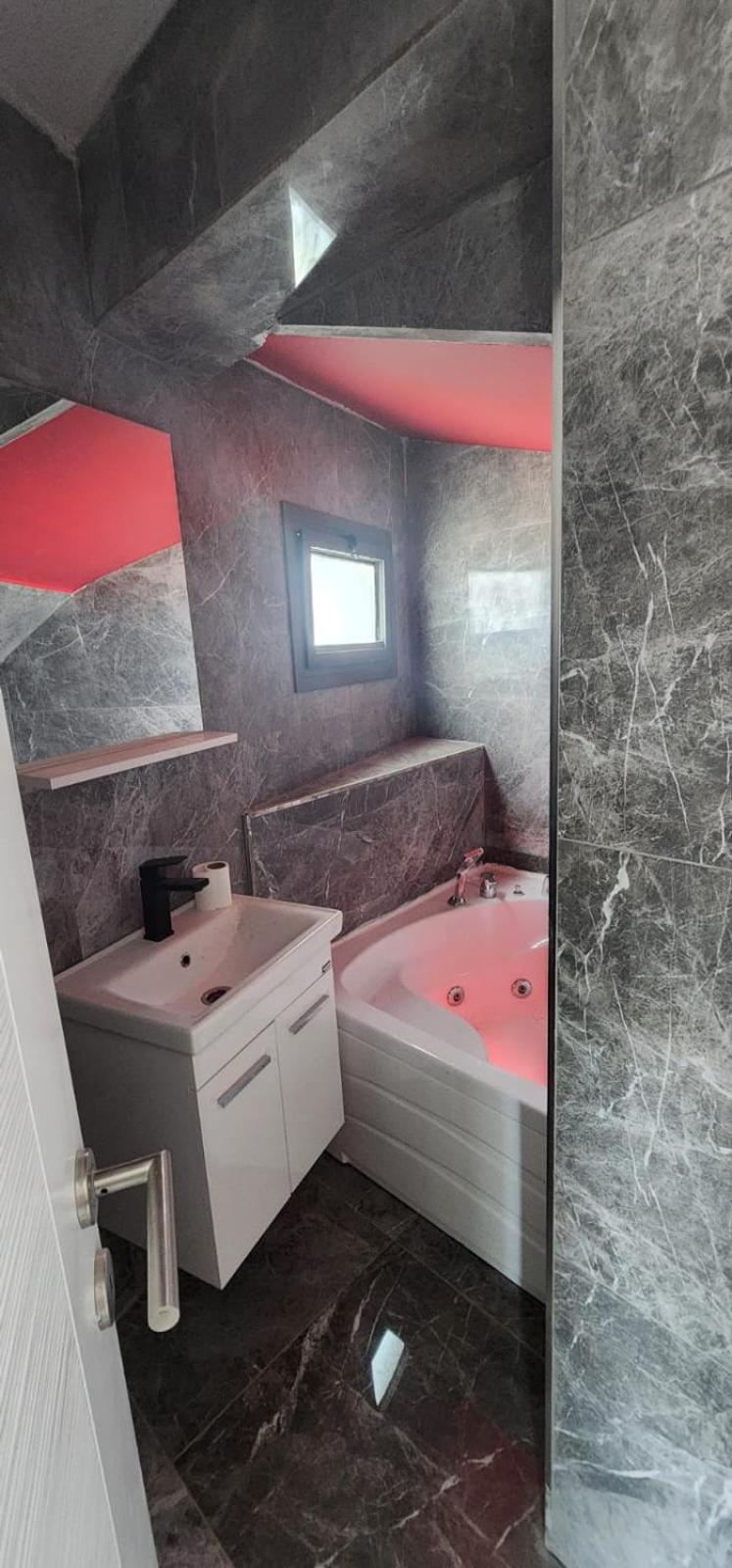 Apartment Kirkor Famagusta (Northern Cyprus)