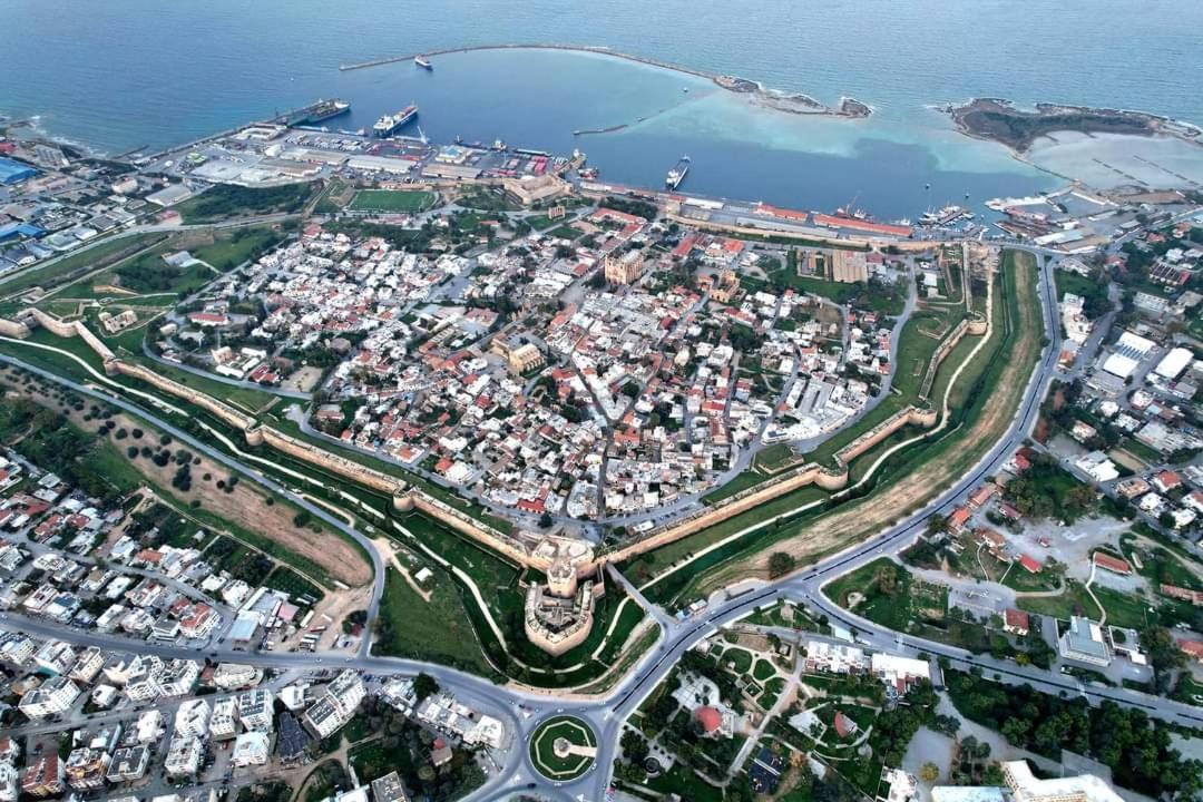 Kirkor * Famagusta (Northern Cyprus)