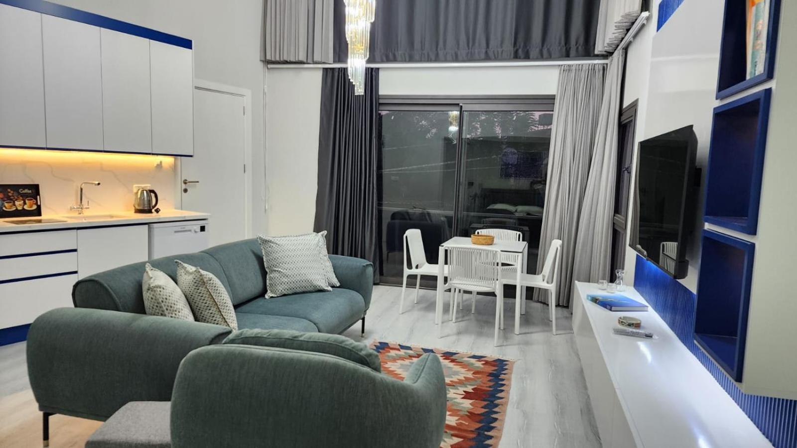 Kirkor Apartment
