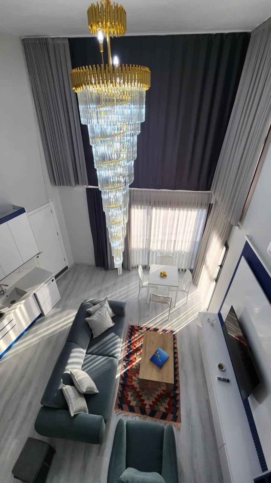 Kirkor Apartment Famagusta (Northern Cyprus)
