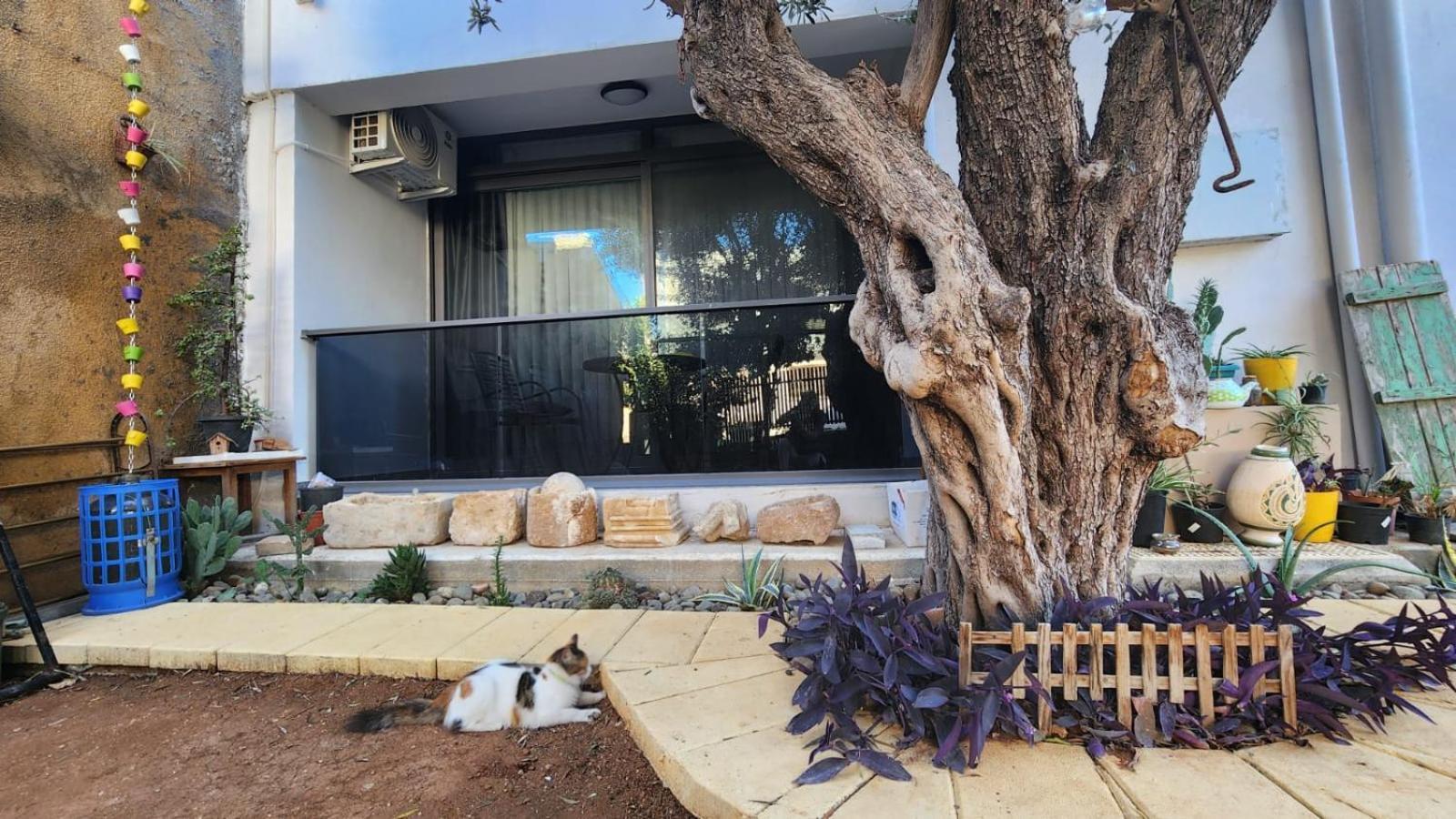 Apartment Kirkor Famagusta (Northern Cyprus)